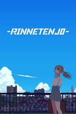 Rinnetenjo