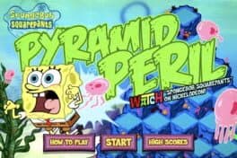 Pyramid Peril