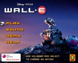 Wall-E