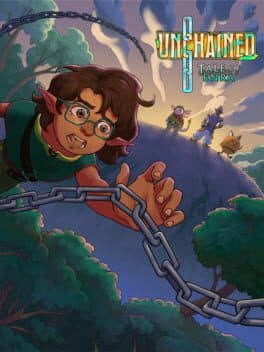 Unchained: Tale of Enra