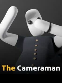 The Cameraman