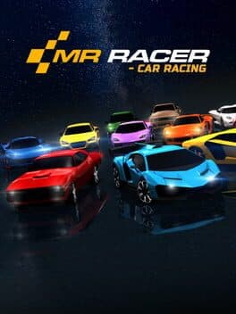 MR Racer