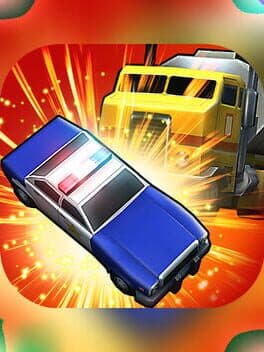 Traffic Panic