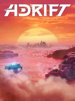 Adrift