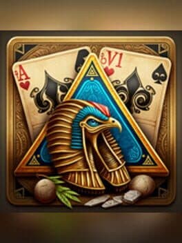 Egypt Solitaire