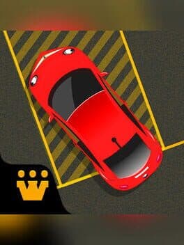 Parking Frenzy