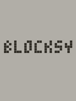 Blocksy