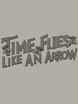 Time Flies Like an Arrow