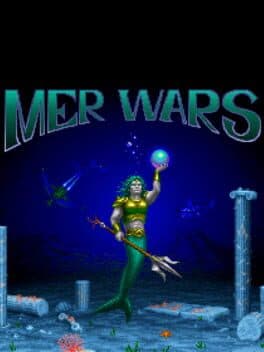 Mer Wars