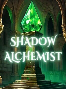 Shadow Alchemist