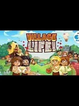 Village Life: Love & Babies