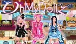Ohmydollz