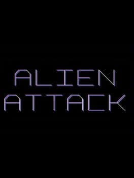 Alien Attack