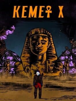 Kemet X
