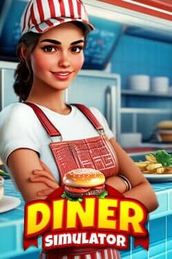 Diner Simulator