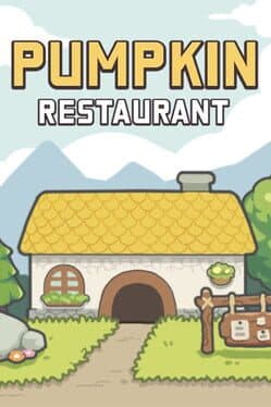 Pumpkin Restaurant