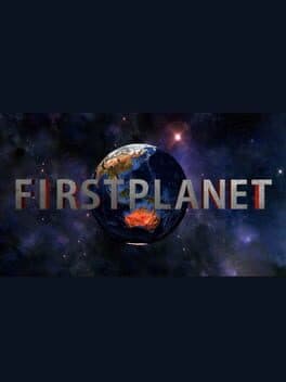 FirstPlanet