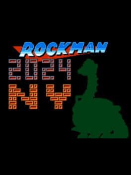 Rockman 2014 New Year's Hack