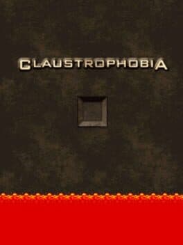 Claustrophobia
