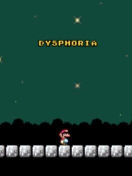 Dysphoria