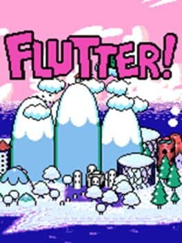 Flutter!