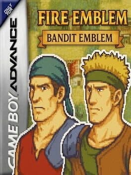 Bandit Emblem