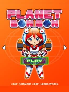 Planet Bom Bom