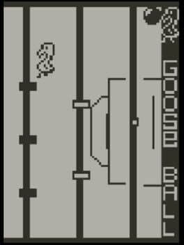 ​Gooseball Playdate: Plus Slingshot / Spars