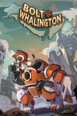 Bolt & Wahlington