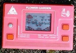 Flower Garden