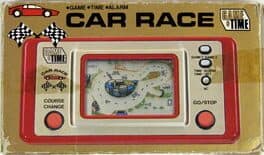 Car Race