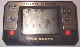 Railway Inferno