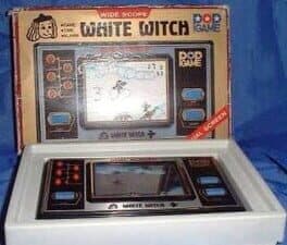 White Witch