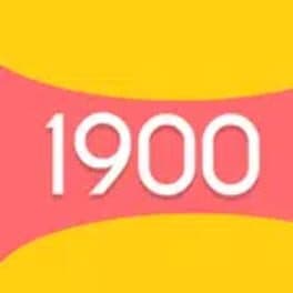1900