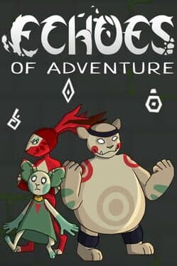 Echoes of Adventure