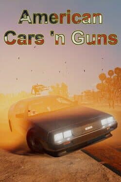 American Cars 'n Guns