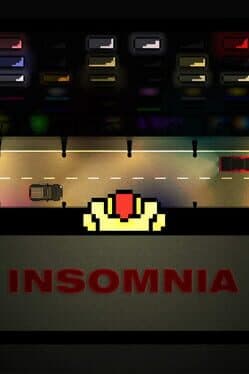 Insomnia