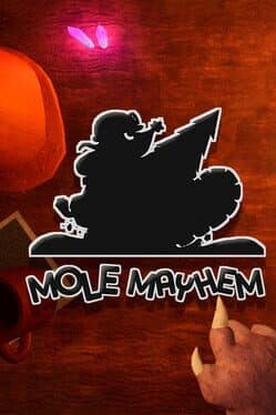 Mole Mayhem