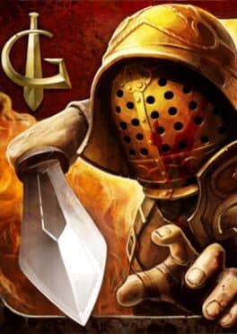 I, Gladiator