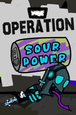 Operation Sour Power