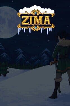 Zima
