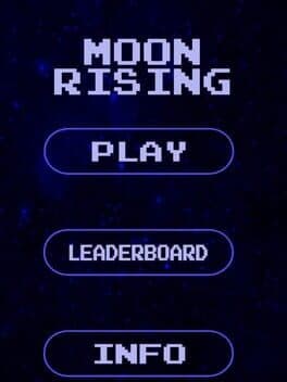 Moon Rising