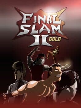 Final Slam II