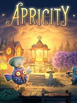 Apricity