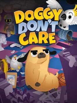 Doggy Don't Care
