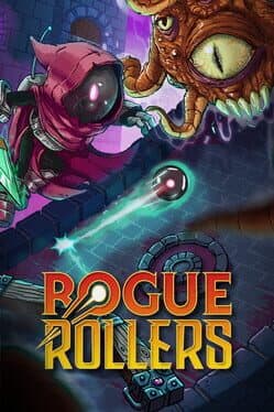 Rogue Rollers