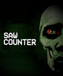 Saw Counter