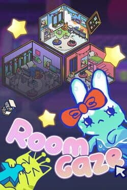 Roomgaze