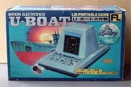 U-Boat