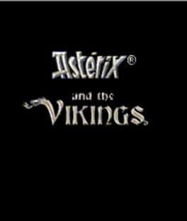Astérix and the Vikings